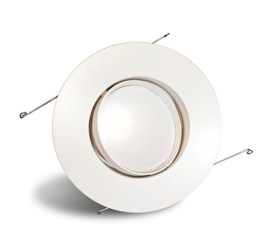 6” LED Adjustable Downlight Dimmable