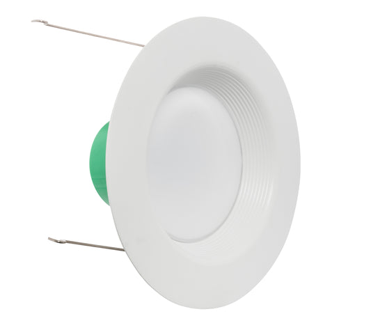 6 inch LED Downlights Baffle Dimmable - RDL6-BF -WESTGATE