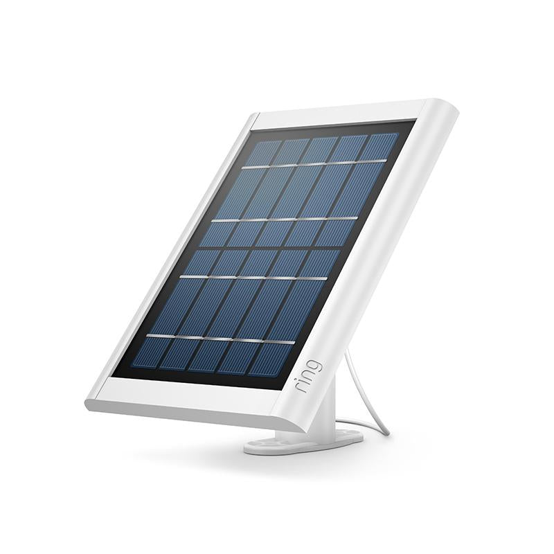 Ring Solar Power