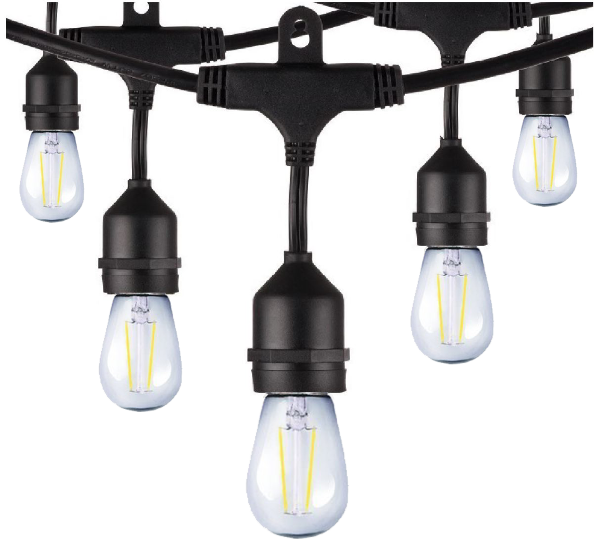 LED String Light STG-2412-27K - Westgate