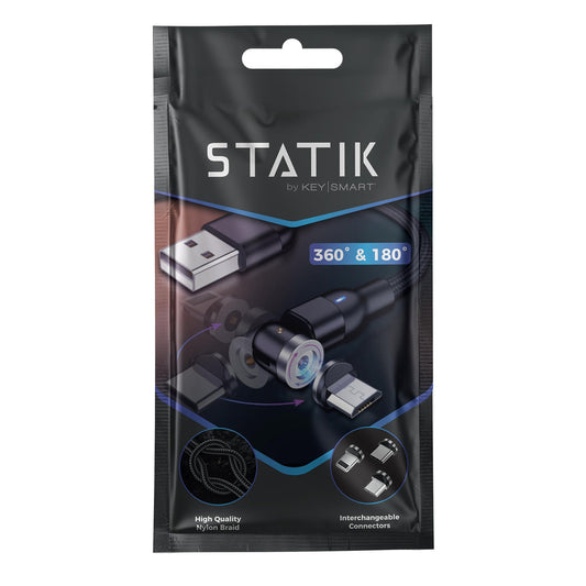 Statik by KeySmart