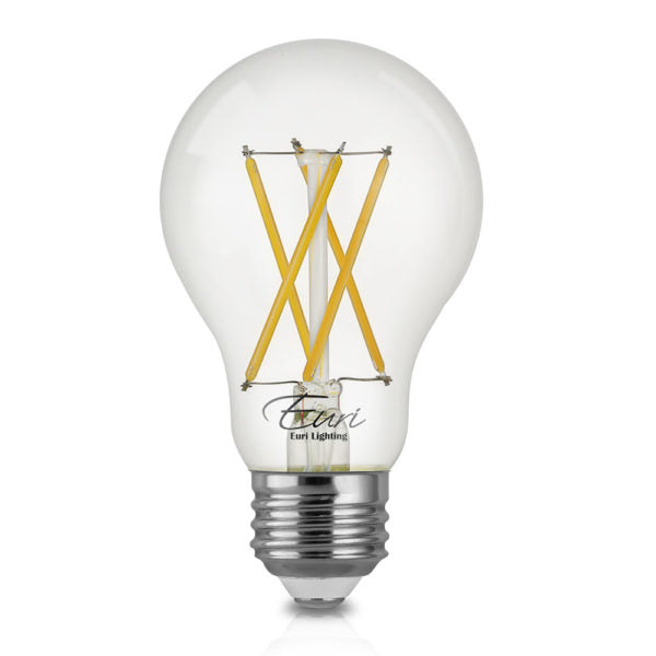 LED Filament Bulb - VA19-3020cec