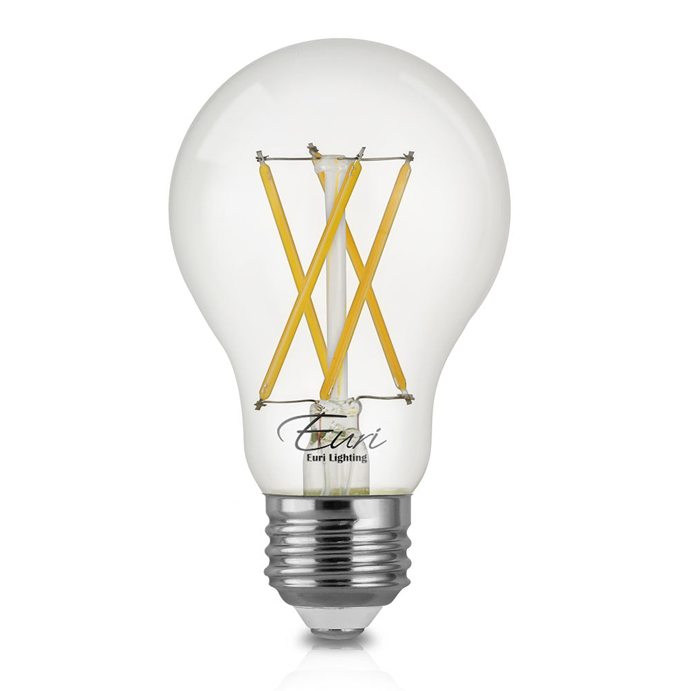 A19 LED Filament Bulb - VA19-3020e