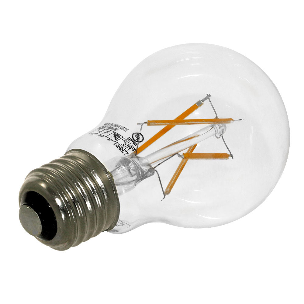LED Filament Bulb - VA19-3020cec