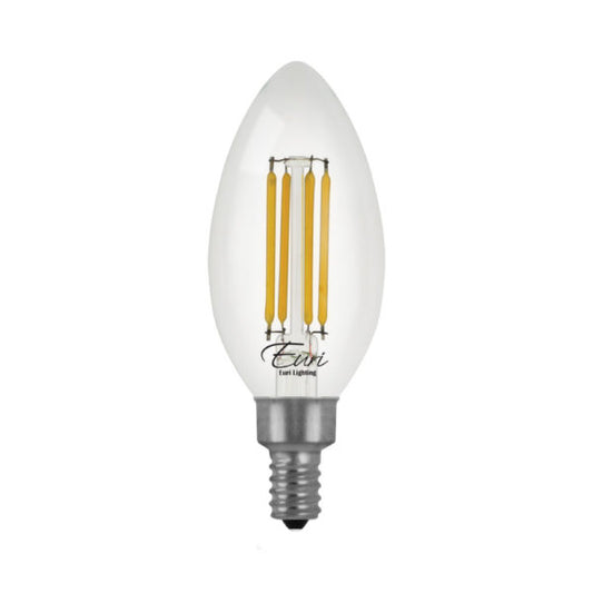 LED Filament Bulb - VB10-3000cec-4