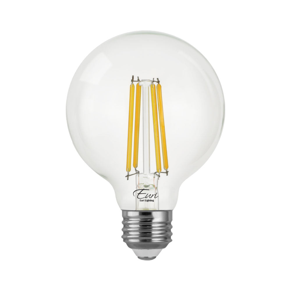 LED Filament Bulb - G25