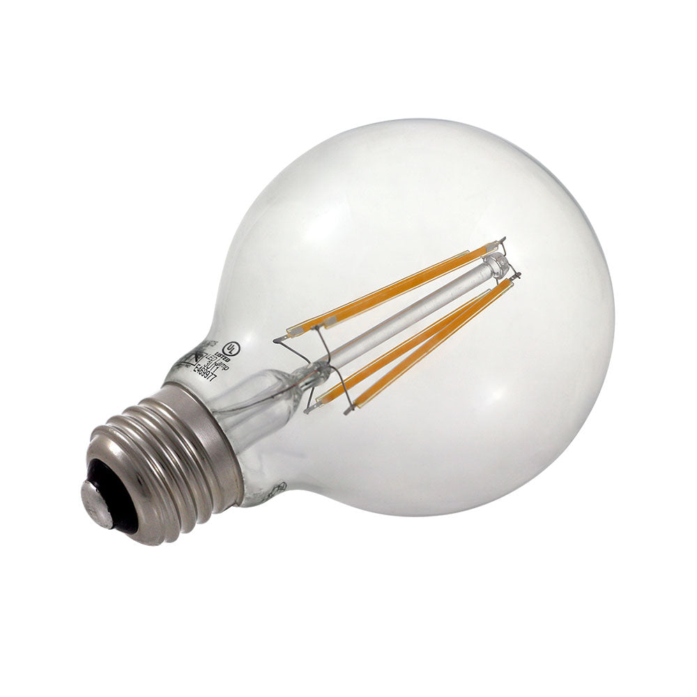LED Filament Bulb A19 - VA19-3000cec