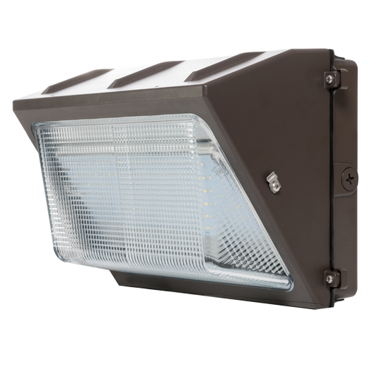 WESTGATE LED Tunable Non-Cutoff Wall Packs