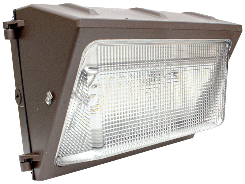 WESTGATE LED Multi-Power & Multi-CCT Non-Cutoff Wall Packs (WMX-SERIES)