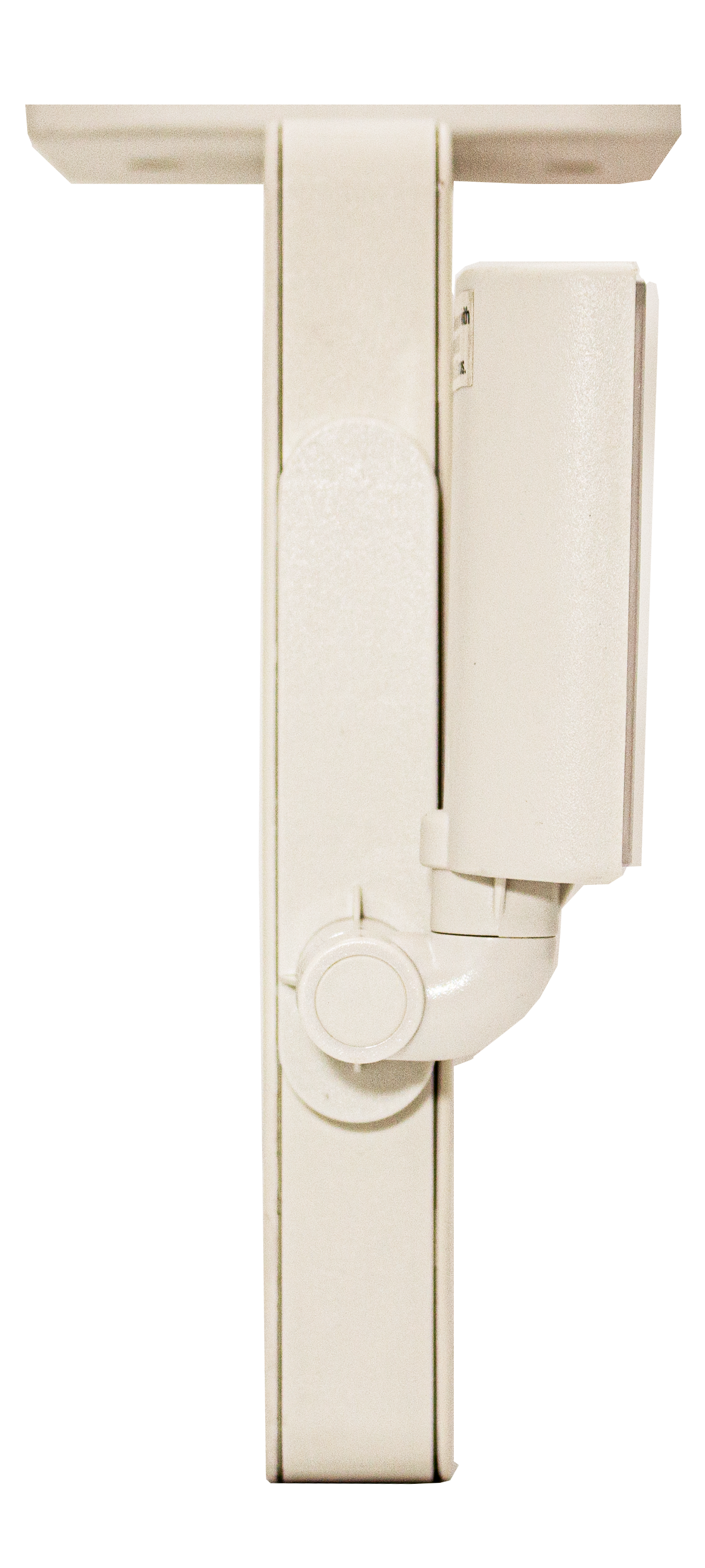 WESTGATE LED Super Slim Exit Sign with Adjustable Heads