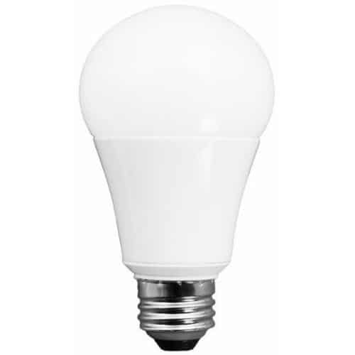 LED Lamp A19 30k - TCP