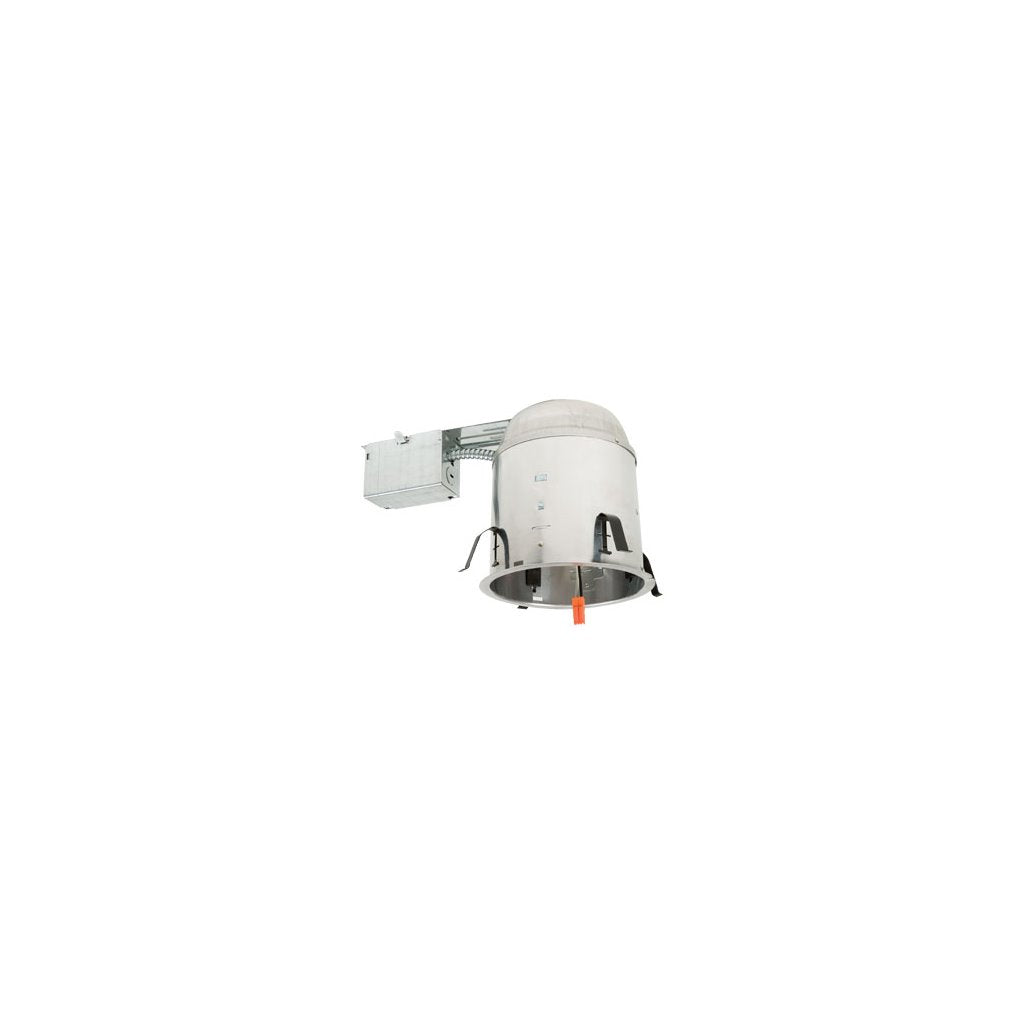 6 Inch LED Recessed Remodel Housing Dimmable