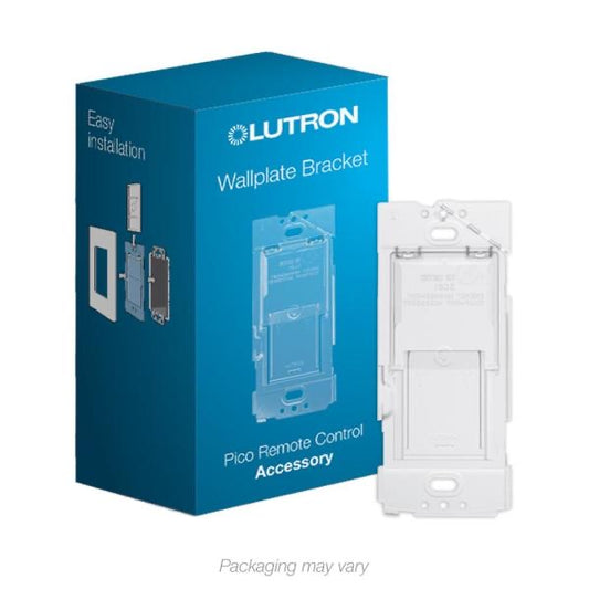 Lutron Pico Wallbox Adapter Kit