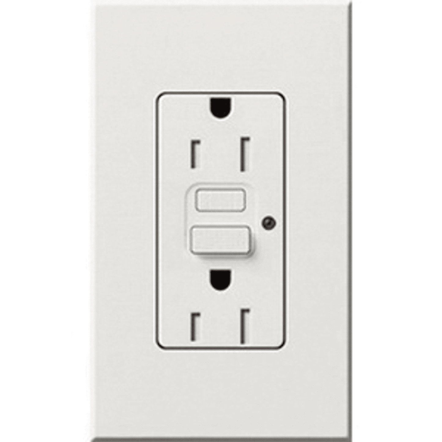 Lutron NT 15A GFCI Self Testing