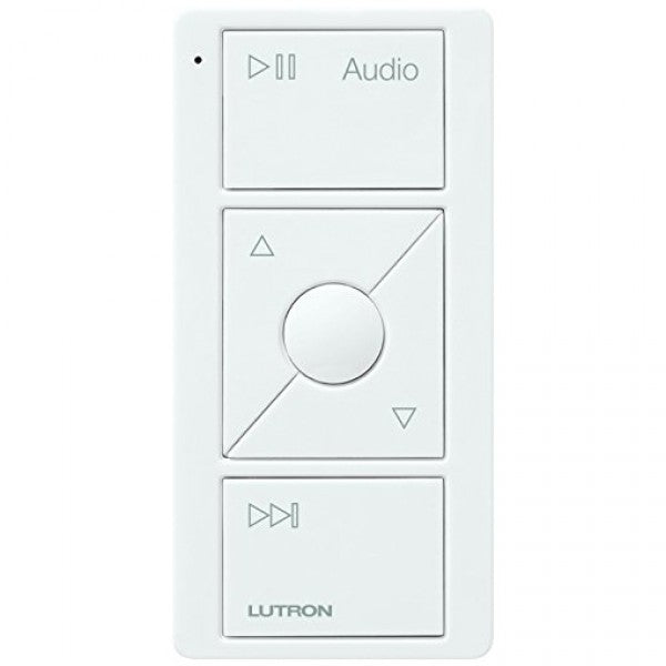 Pico 3BRL Audio White