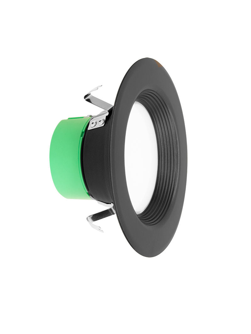 4 inch 10W 650LM RECESS TRIM - Westgate