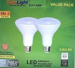 OptoLight LED Bulb 11W 27K