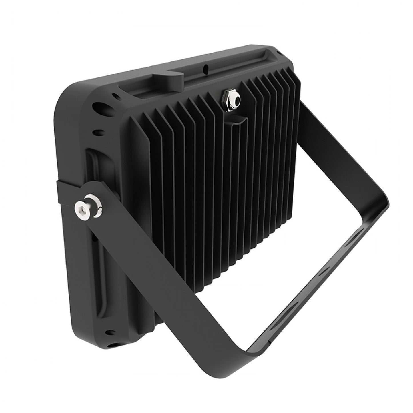 Slim LED Flood Light 100W
