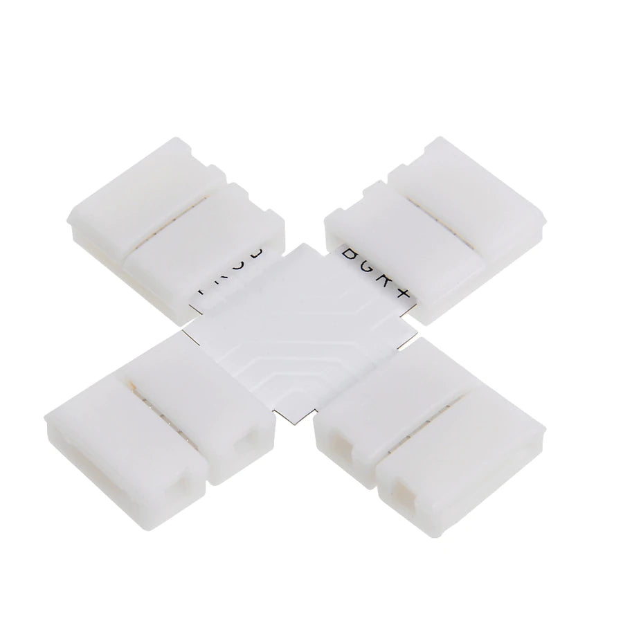 4 Way RGB Connector