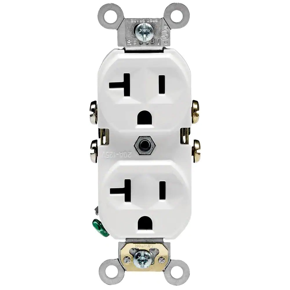 20AMP Receptacle
