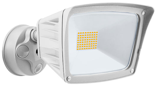LED Dimmable Security Lights - WESTGATE