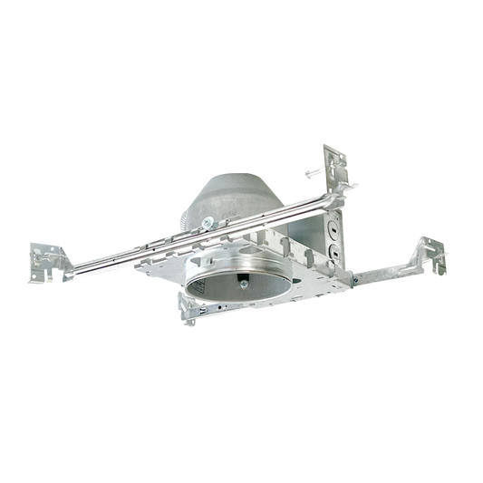 4” New Construction Housing - MW Lighting