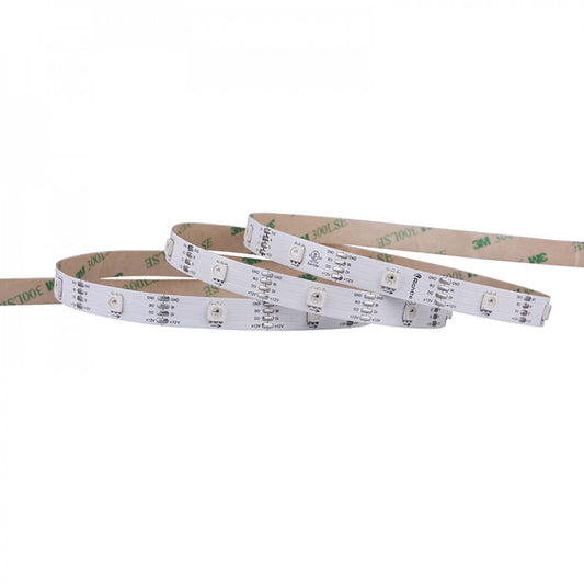 RGB-IC Smart LED Strip Lights 2.2W
