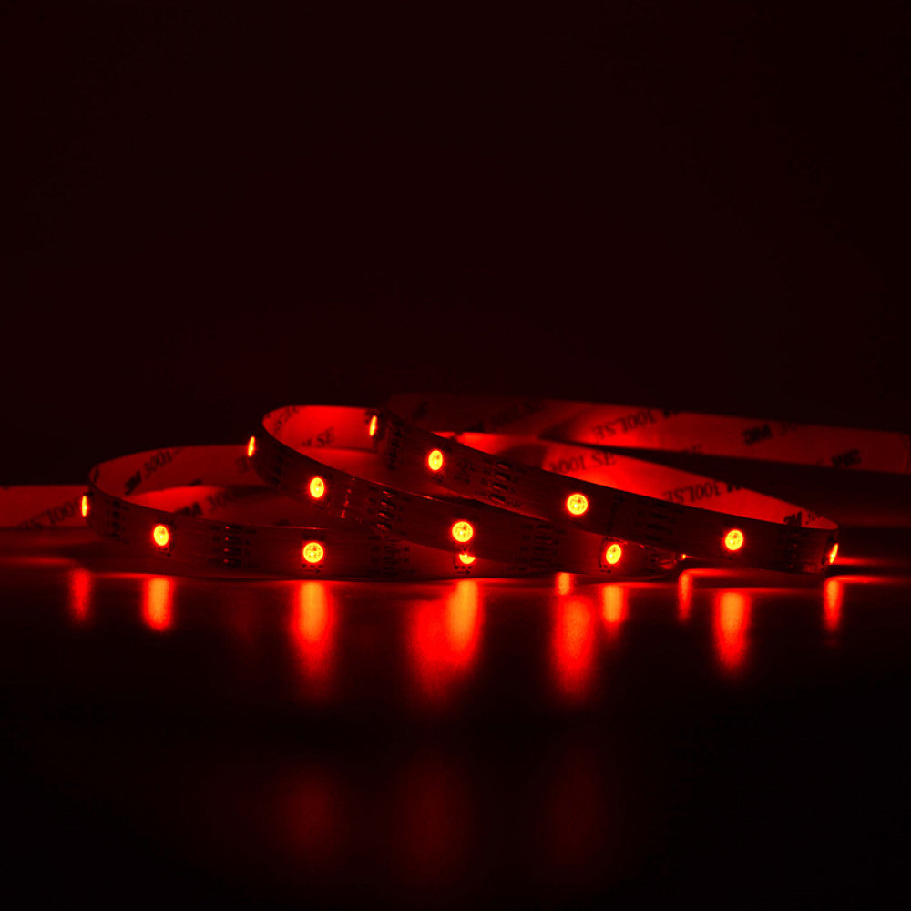 RGB-IC Smart LED Strip Lights 2.2W