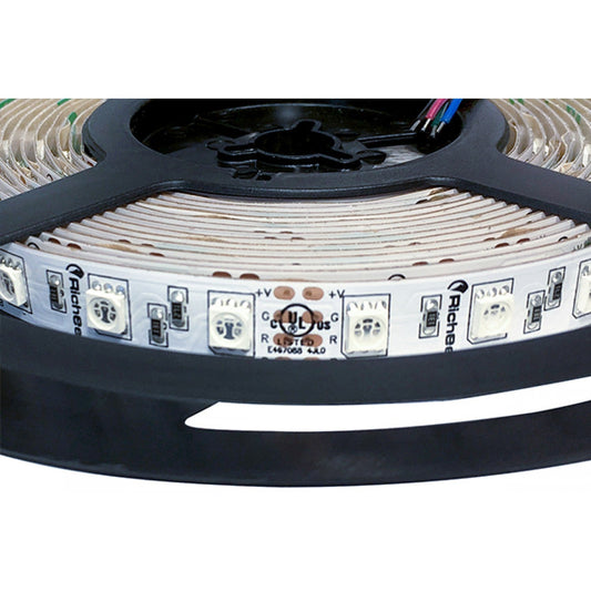 RGB Outdoor LED Strip Light 6584-RGB-12V