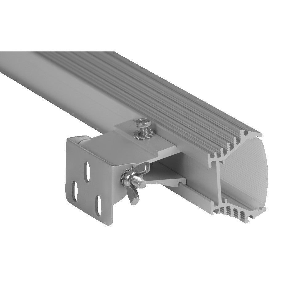 Angle Adjustable LED Channel 702ASL
