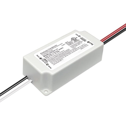 Small Class 2 Dimmable Driver 24V 60W