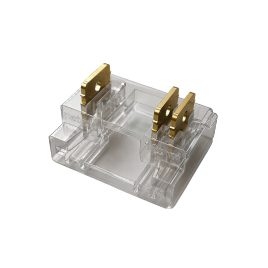 CCT Tunable White COB Strip Coupling