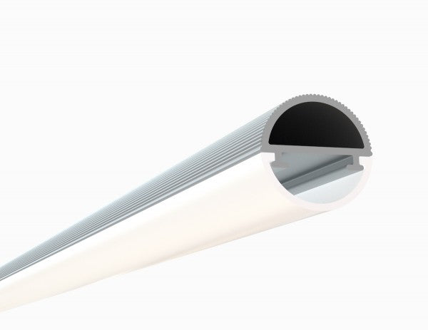 LED Channel 956ASL