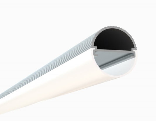 Round LED Channel 957ASL