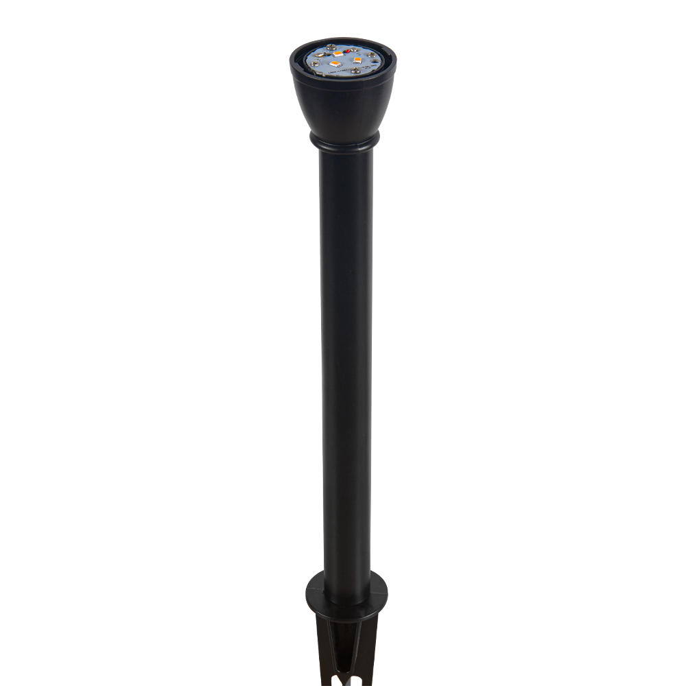 Integrated Aluminum Path Light - CDPA65