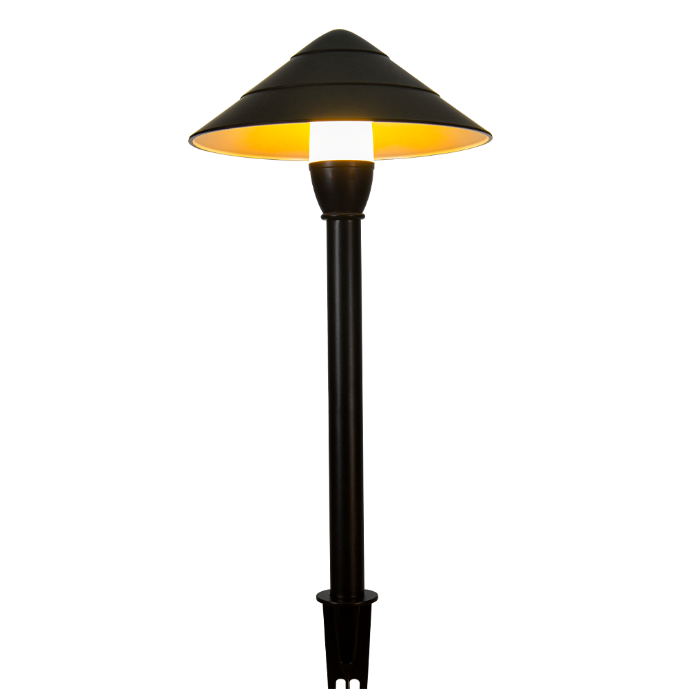 Integrated Aluminum Path Light - CDPA65