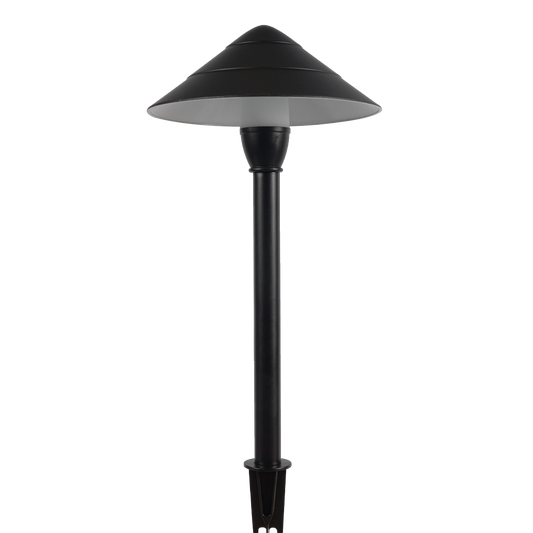 Integrated Aluminum Path Light - CDPA65