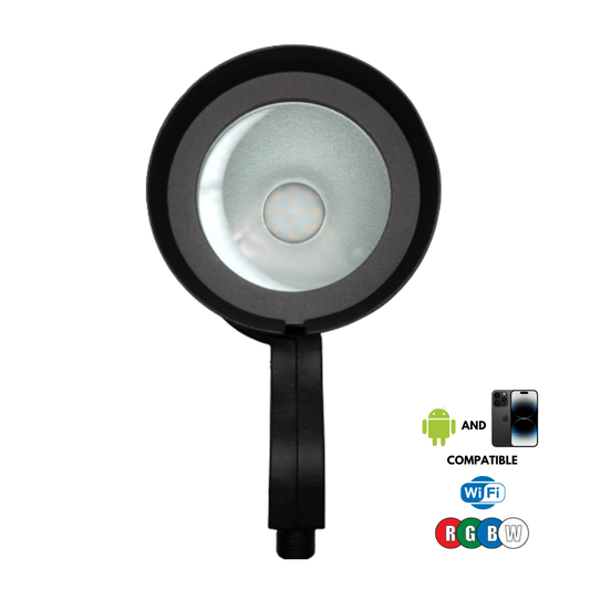 RGBW Spot Light - CDRA95