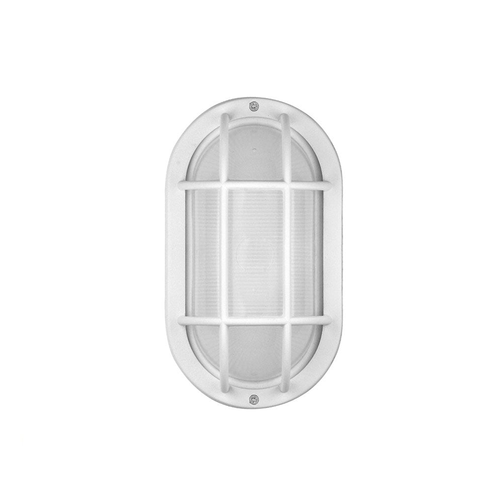 LED Outdoor Wall Light 5000K - Euri