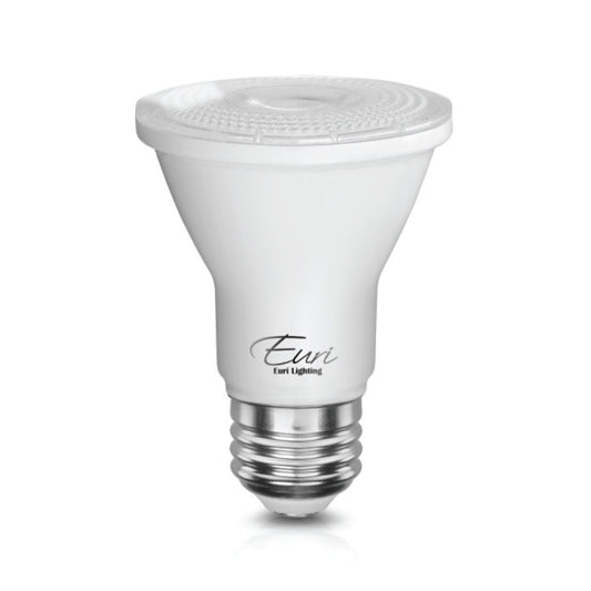 PAR20 LED Bulb 5.5W 5000K