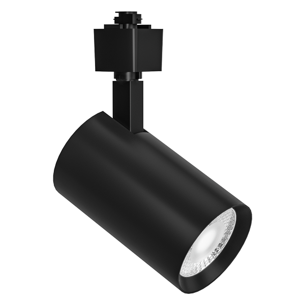 LED Trident™ Track Fixture with 5-CCT Switch - ET815CT5