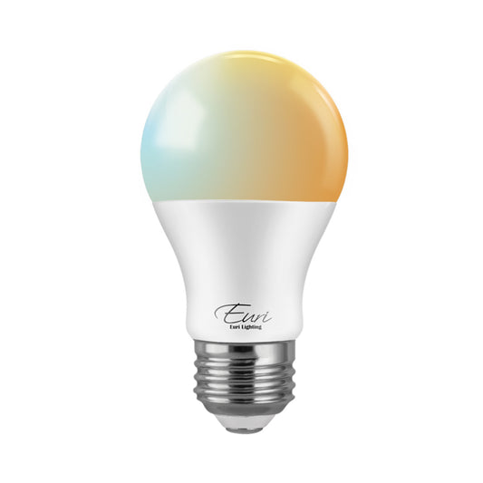 A19 Smart LED Bulb -No Hub Required