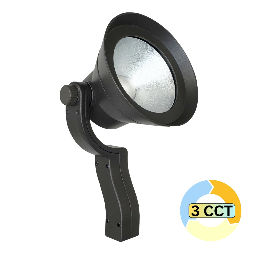 Integrated Spot Light - CCDA95