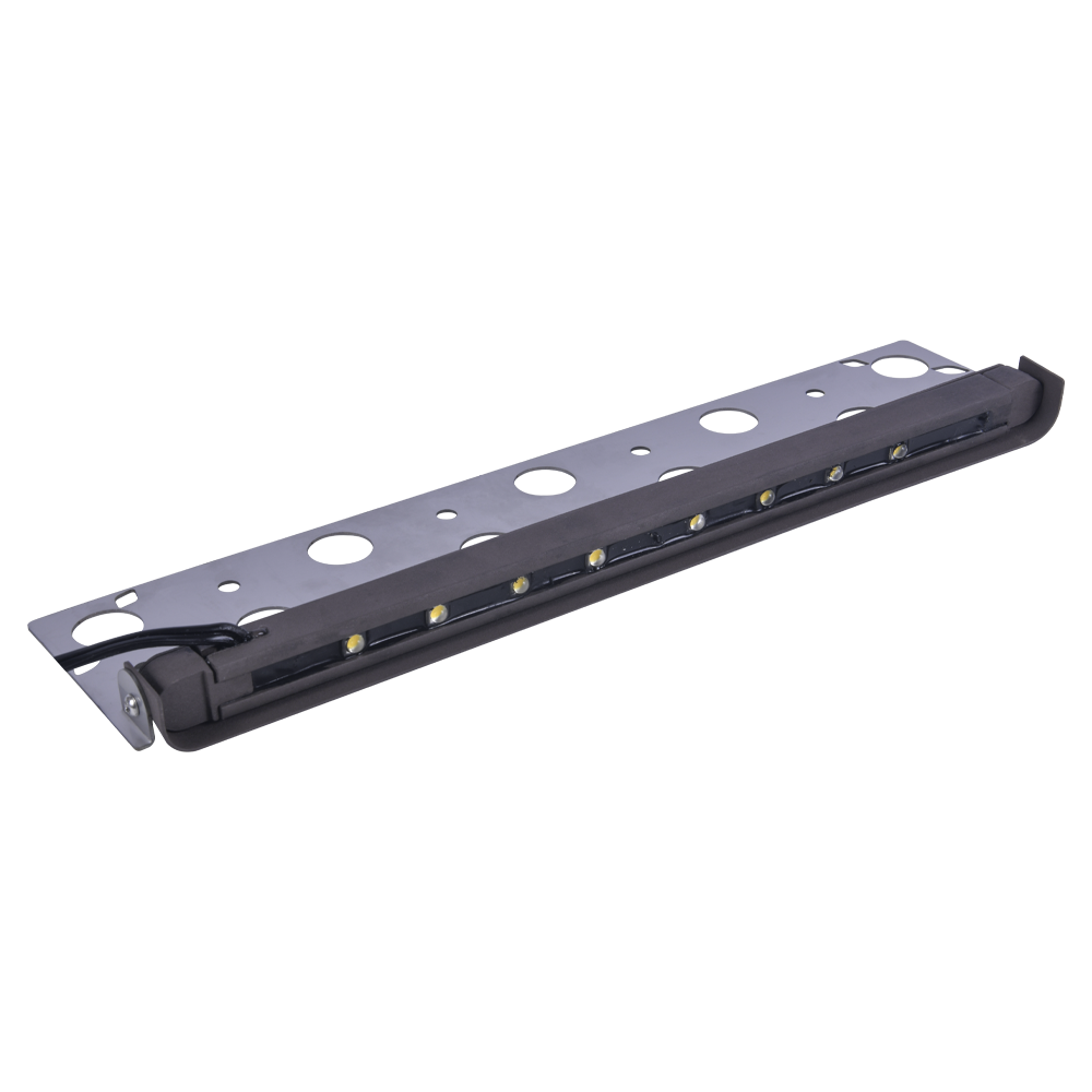 Integrated Aluminum Hardscape/Edge Light - STB06