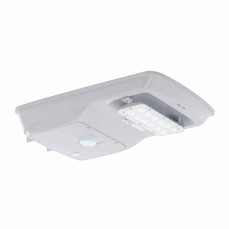 LED Solar Roadway/Flood Light