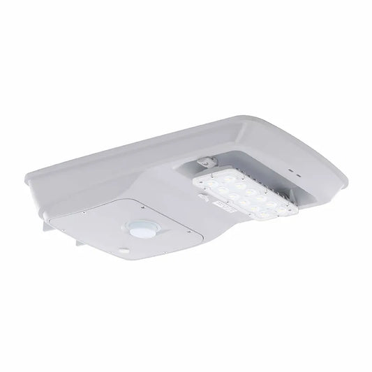 LED Solar Roadway/Flood Light