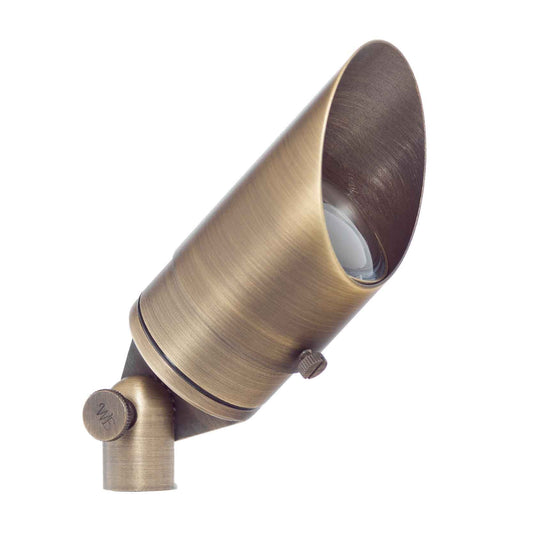 LED Directional Light - LD-176-BZ-LEDB