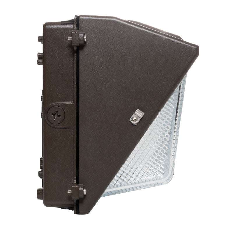 LED Multi-Power Non-Cutoff Wall Packs
