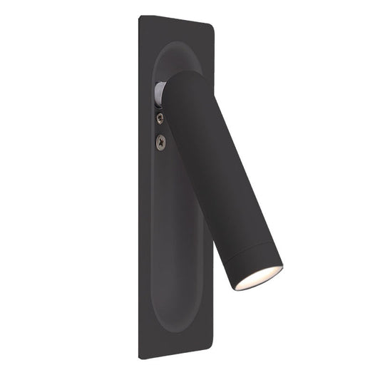 Bedside Vertical Reading Lamp, 3W, 3000K
