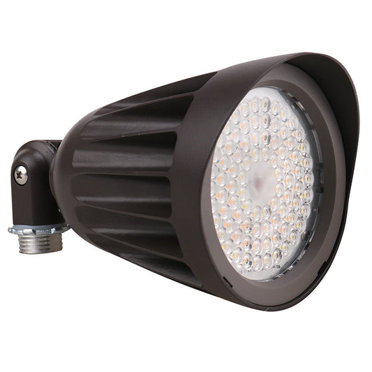 Flood Head with Photocell - FLD3 25W